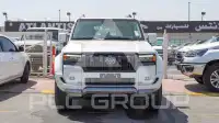 2026 Toyota Prado