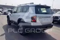 2026 Toyota Prado