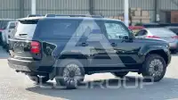 2026 Toyota Prado
