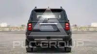 2026 Toyota Prado