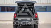 2026 Toyota Prado