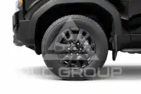 2026 Toyota Prado