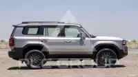 2026 Toyota Prado
