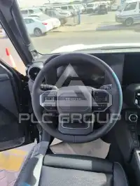 2026 Toyota Prado