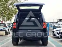 2026 Toyota Prado