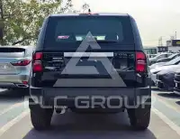 2026 Toyota Prado