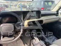 2026 Toyota Prado