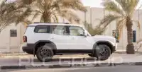 2026 Toyota Prado