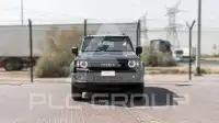 2026 Toyota Prado