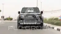 2026 Toyota Prado