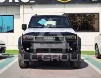 2026 Toyota Prado