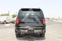 2026 Toyota Prado