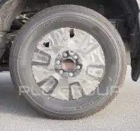 2026 Toyota Prado