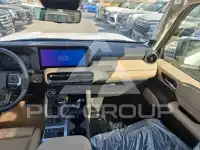 2026 Toyota Prado