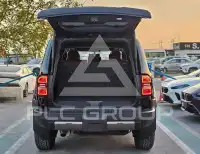 2026 Toyota Prado