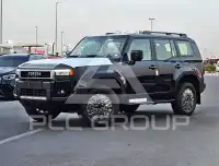 2026 Toyota Prado