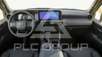 2026 Toyota Prado