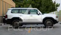 2026 Toyota Prado