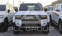 2026 Toyota Prado