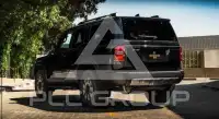 2026 Toyota Prado