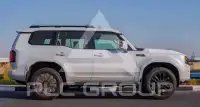 2026 Toyota Prado