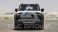 2026 Toyota Prado