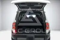 2026 Toyota Prado