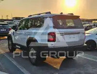 2026 Toyota Prado