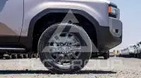 2026 Toyota Prado