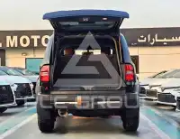 2026 Toyota Prado