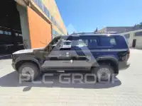 2026 Toyota Prado
