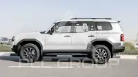 2026 Toyota Prado