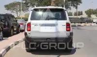 2026 Toyota Prado