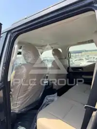 2026 Toyota Prado
