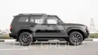 2026 Toyota Prado