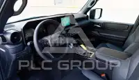 2026 Toyota Prado