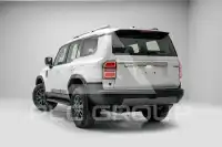 2026 Toyota Prado
