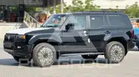 2026 Toyota Prado