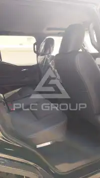 2026 Toyota Prado