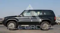 2026 Toyota Prado