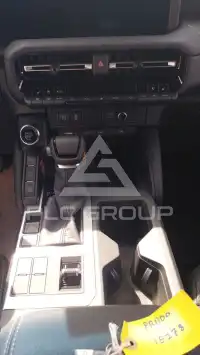 2026 Toyota Prado