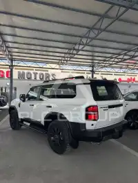 2026 Toyota Prado