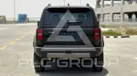 2026 Toyota Prado