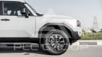 2026 Toyota Prado