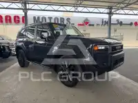 2026 Toyota Prado