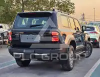 2026 Toyota Prado