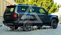 2026 Toyota Prado