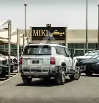 2026 Toyota Prado