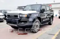 2026 Toyota Prado