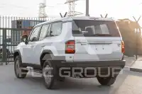 2026 Toyota Prado